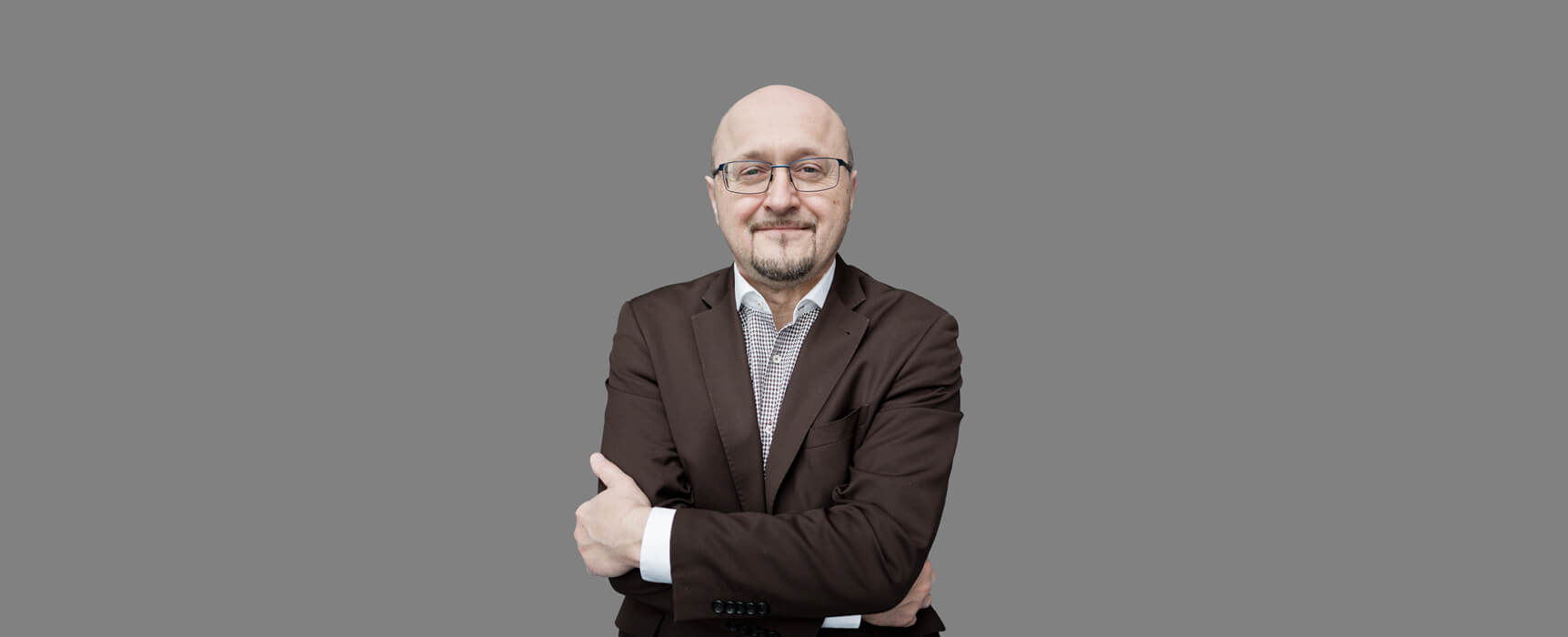 AC assistenza & consulting: Der italienische Unternehmensberater Roberto Tissino